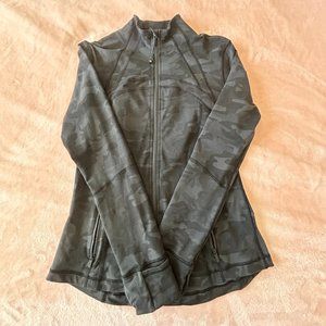 Lululemon Define Jacket *Luon